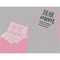 Mother's Day-MM 3400